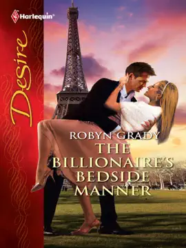 Read: The Billionaire's Book Bedside Manner