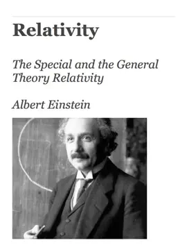 Read: Relativity