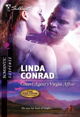 Read: Book Covert Agent's Virgin Affair