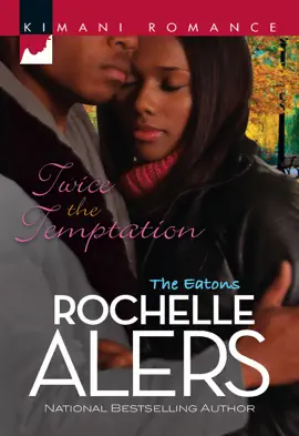Read: Twice the Temptation Book