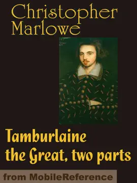 Read: Book Tamburlaine the Great
