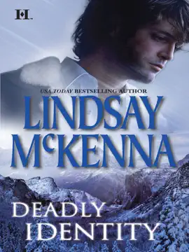 Read: Deadly Identity Book