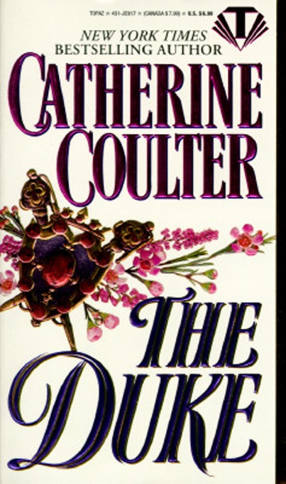 The Duke. cover