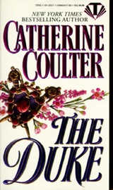 The Duke - Catherine Coulter