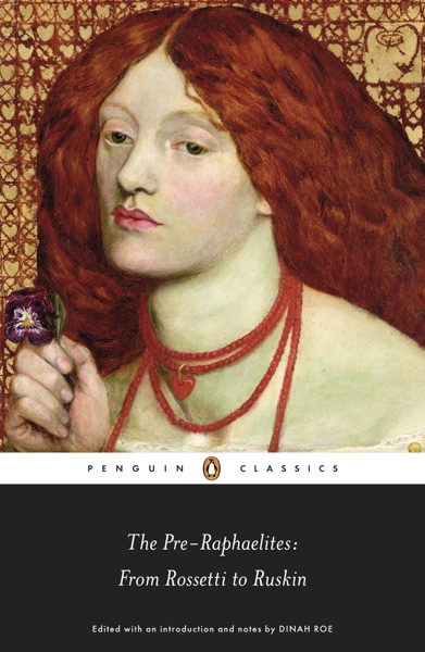 Cover of The Pre-Raphaelites: From Rossetti to Ruskin