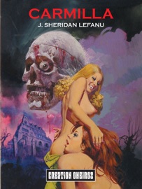 Carmilla - J. Sheridan Le Fanu