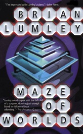 Maze of Worlds - Brian Lumley