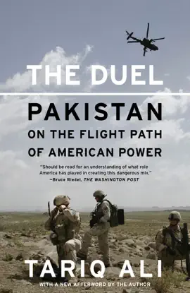 Read: Book The Duel