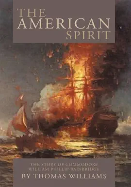 Read: The Book American Spirit