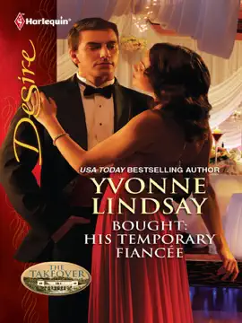 Read: Book Bought: His Temporary Fiancee