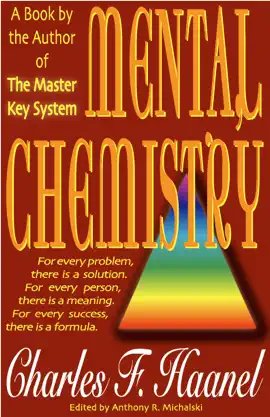 Read: Book Mental Chemistry