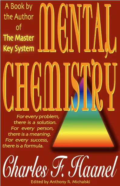 Mental Chemistry