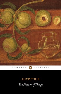 The Nature of Things by Lucretius & A. E. Stallings