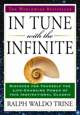Read: In Tune with the Infinite Book