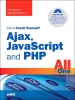 Sams Teach Yourself Ajax JavaScript and PHP All in