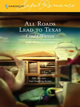 Read: All Roads Lead to Texas Book