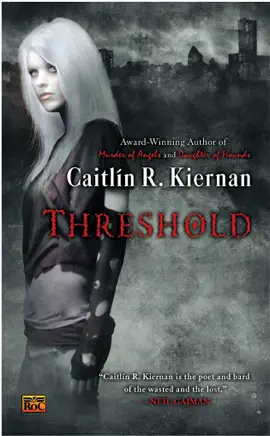 Read: Threshold