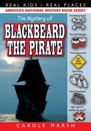 The Mystery of Blackbeard the Pirate