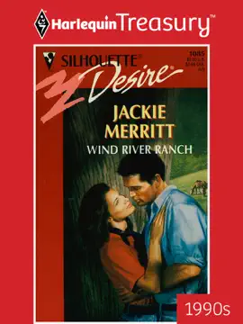 Read: WIND Book RIVER RANCH