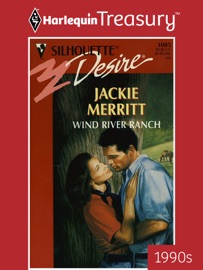 WIND RIVER RANCH - Jackie Merritt