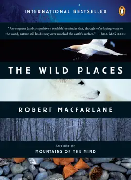 Read: The Book Wild Places