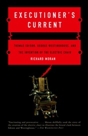 Executioner's Current - Richard Moran