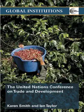 United Nations Conference on Trade and Development (UNCTAD)
