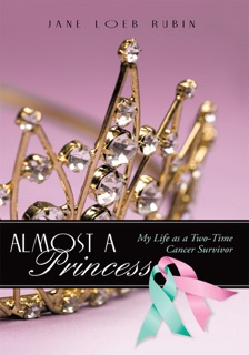 Almost a Princess by Jane Loeb Rubin