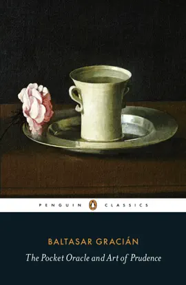 Read: The Pocket Book Oracle and Art of Prudence