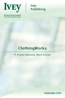 Read: ClothingWorks
