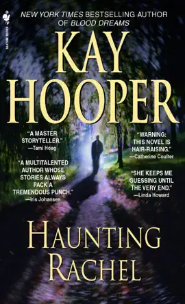 Read: Haunting Book Rachel