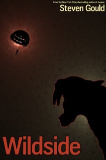 Wildside by Steven Gould