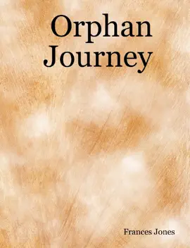 Read: Orphan Book Journey