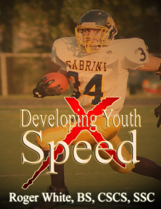 Developing Youth Speed