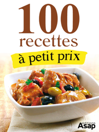 100 recettes à petits prix