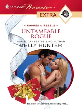 Read: Untameable Rogue Book