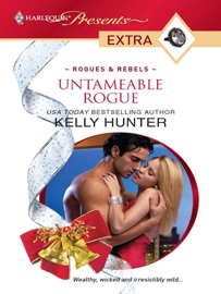 Untameable Rogue - Kelly Hunter