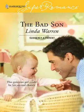 Read: Book The Bad Son
