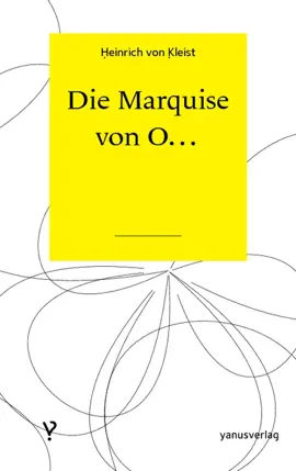 Read: Book Die Marquise von O…