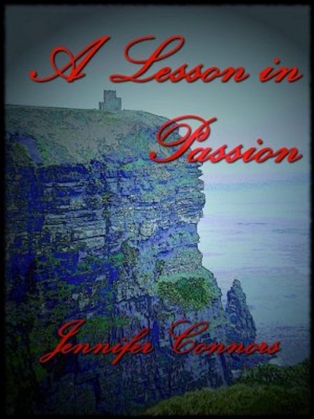 A Lesson in Passion