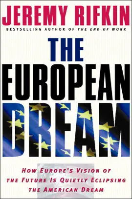 Read: The European Book Dream