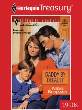 Read: DADDY BY Book DEFAULT