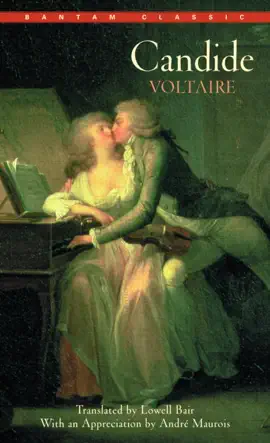 Read: Candide