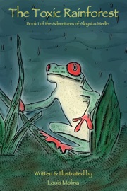 The Toxic Rainforest