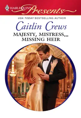 Read: Majesty, Book Mistress...Missing Heir