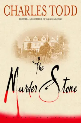 Read: The Murder Stone Book