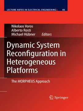 Read: Dynamic System Reconfiguration in Heterogeneous Book Platforms