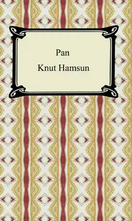 Read: Pan