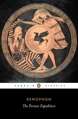 Read: The Persian Book Expedition