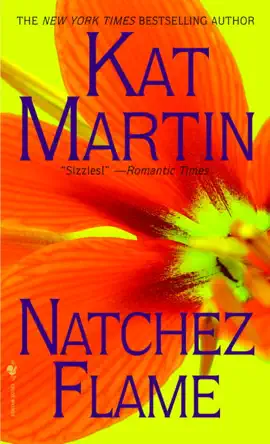 Read: Natchez Book Flame
